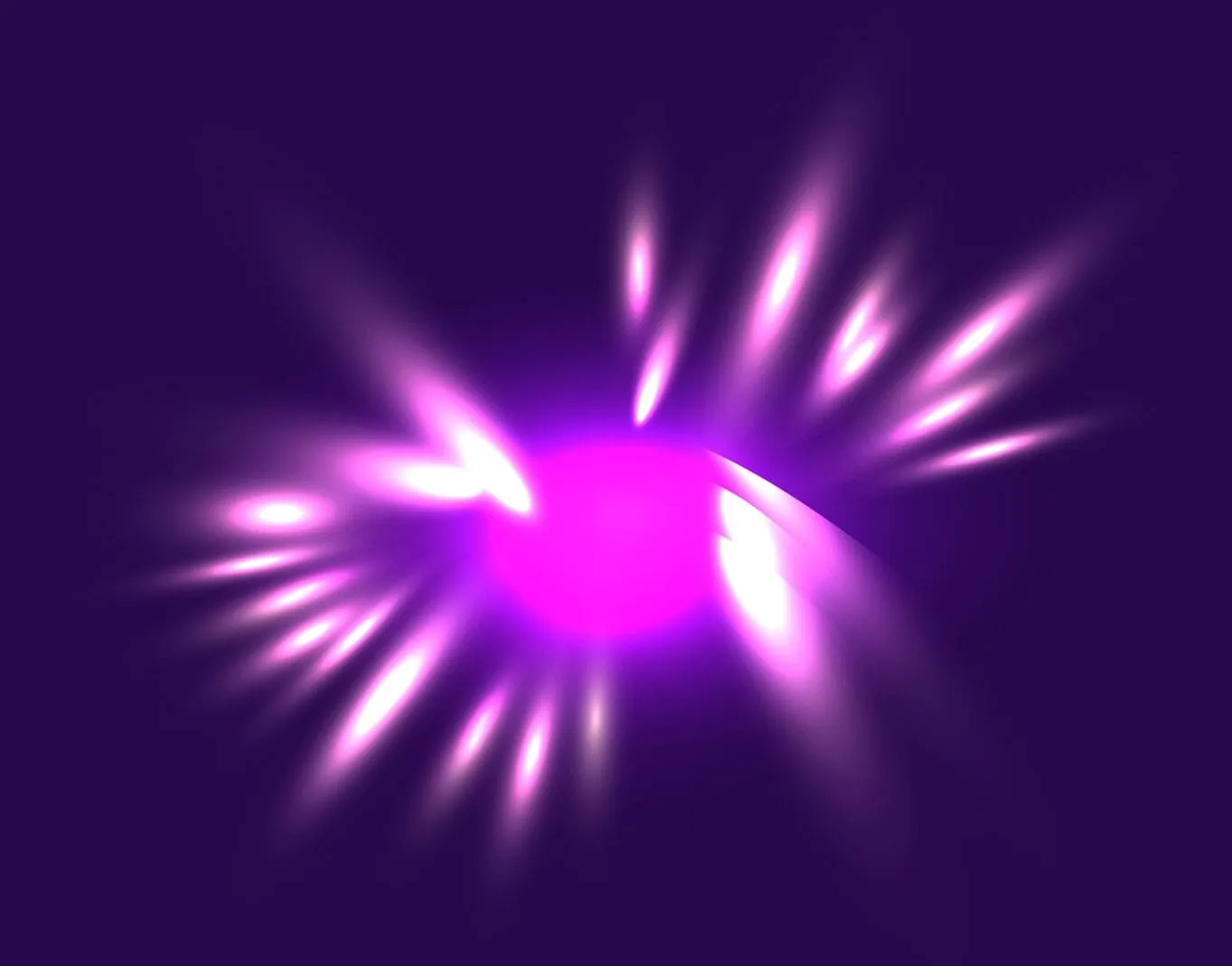 Background Light